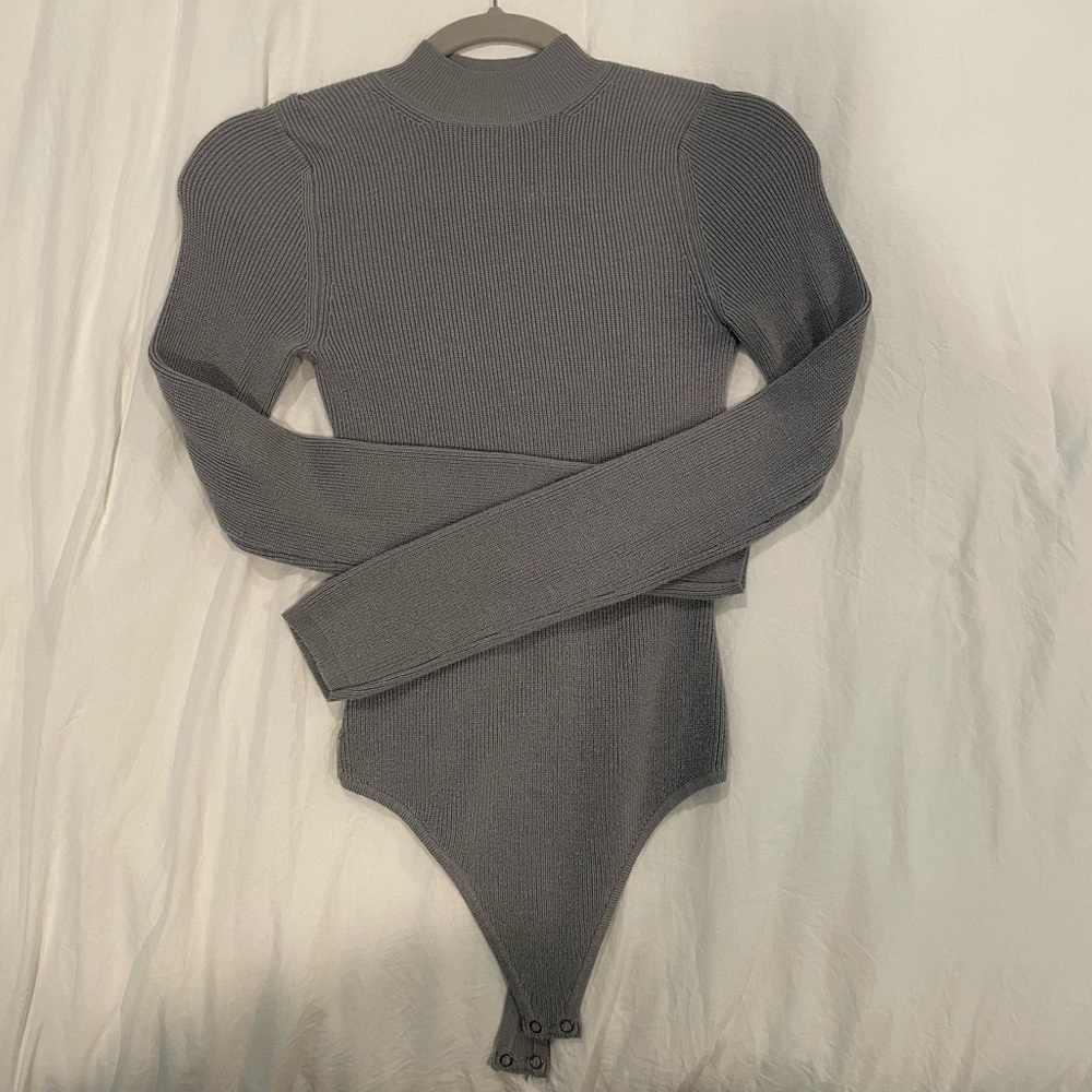 Abercrombie & Fitch Bodysuit